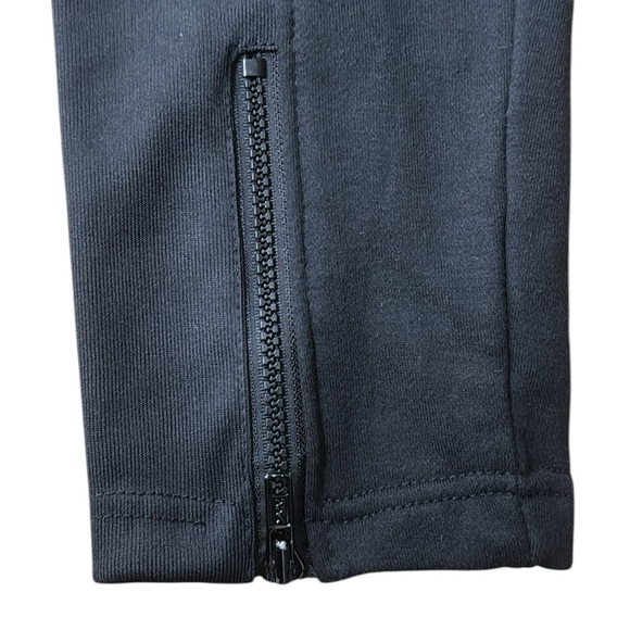 Bang Energy Drink Black Pink Purple White Drawstring Sweatpants Joggers Size MD - Picture 8 of 10